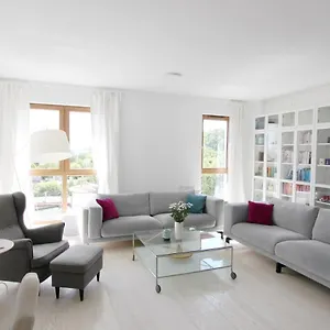 Apartament Seventh Heaven, Gdańsk
