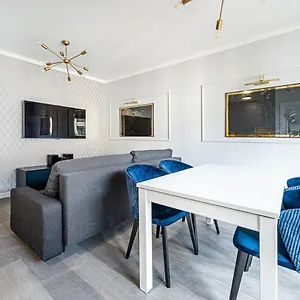 Apartament Comfort - Gdansk,angielska Grobla, Gdańsk