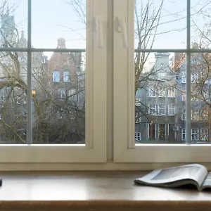 Apartament Elite Hamptons Old Town, Gdańsk