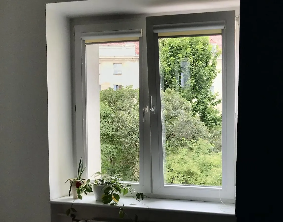 Apartament Przyjazne mieszkanie w centrum Gdańska